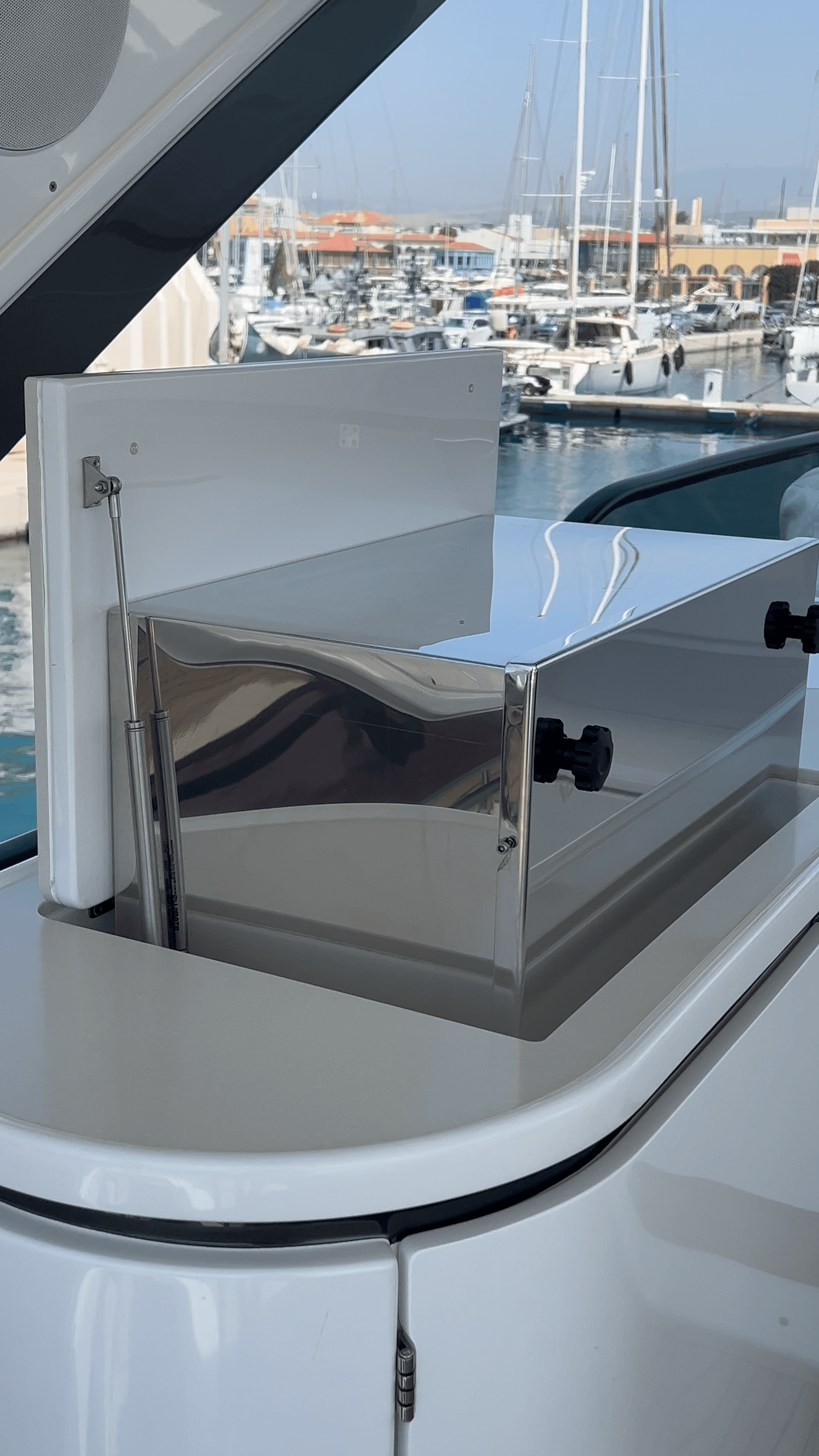 Stainless Steel Works