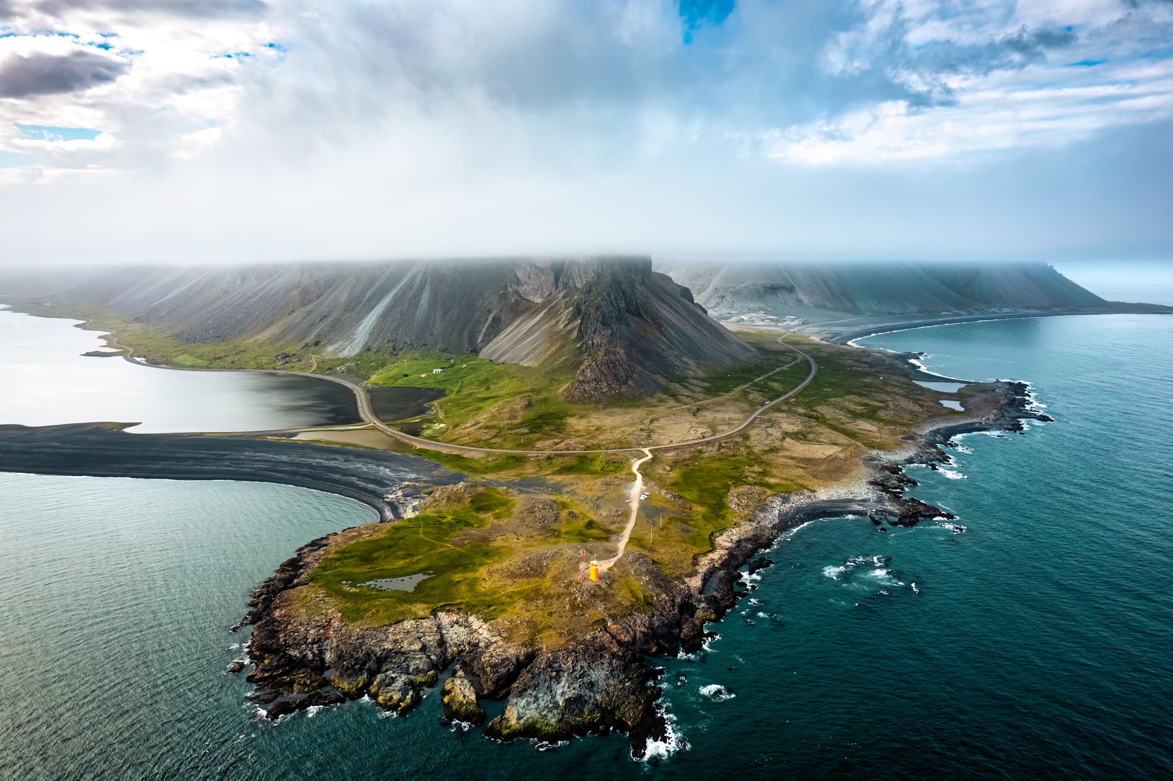 Longyearbyen (embark)