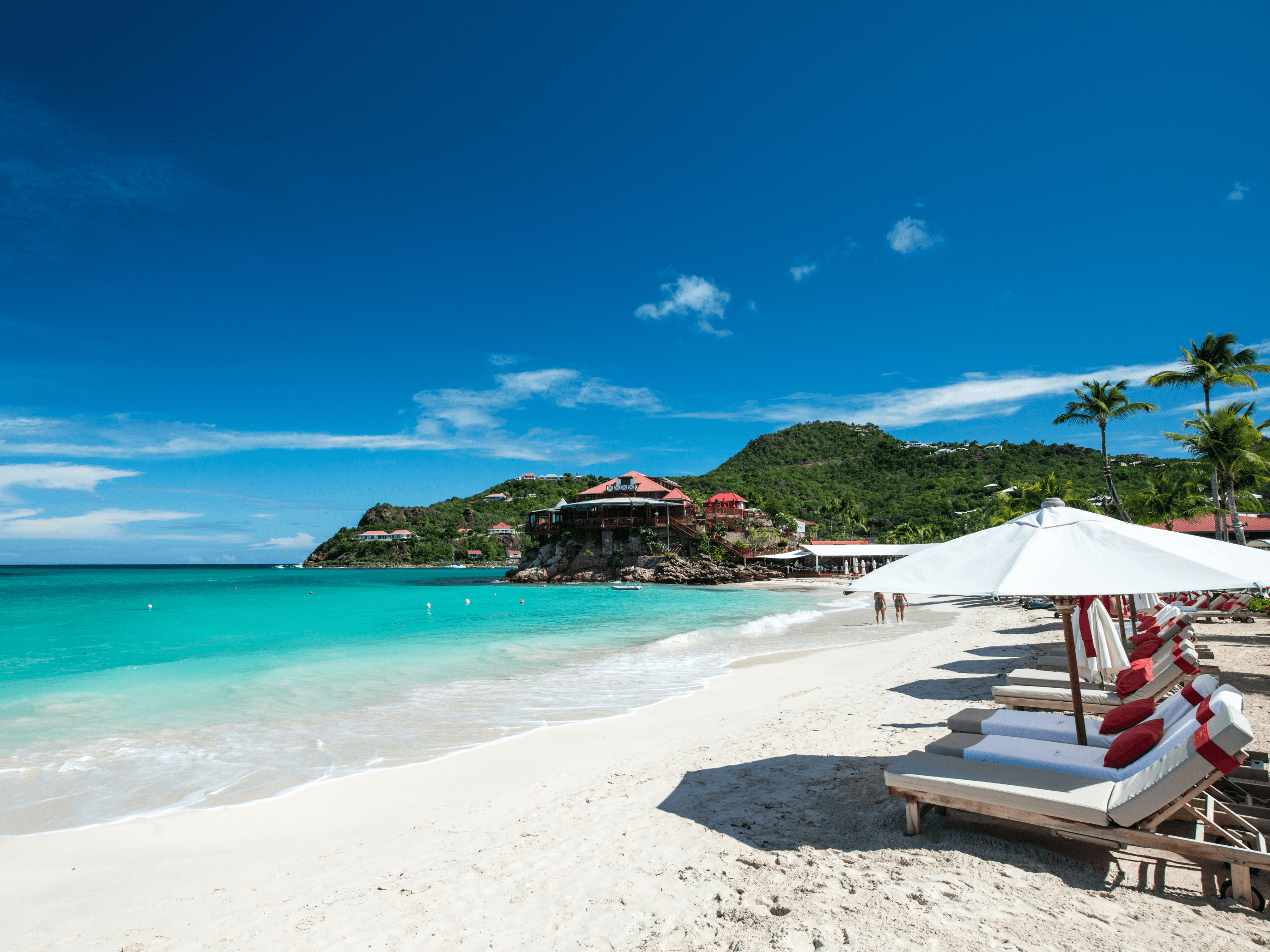 Worldwide Yacht Charters