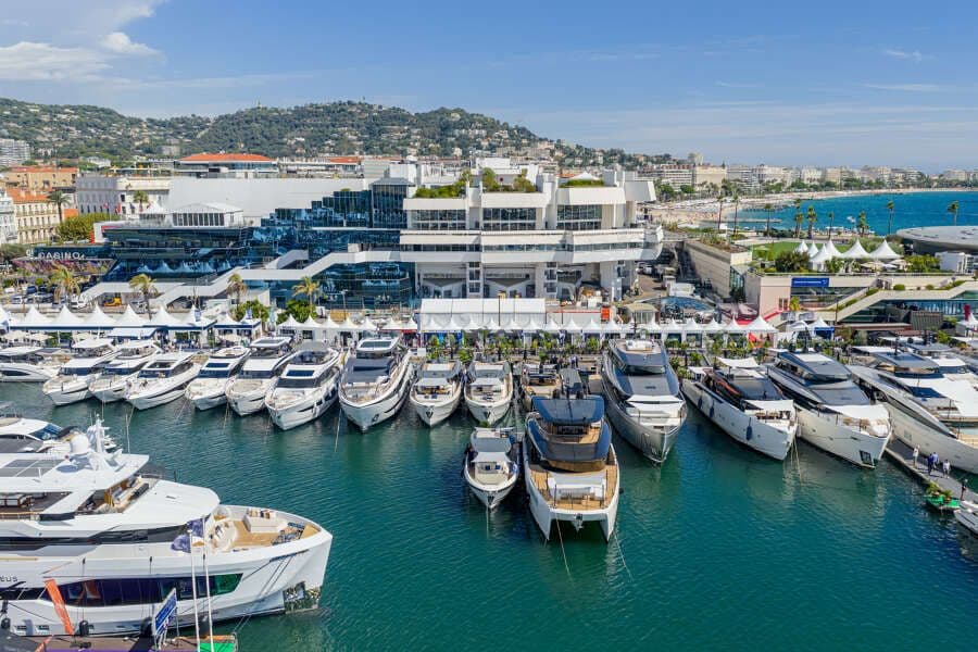 Attending Cannes Yachting Festival 2026? Let Us Guide Your Yacht Purchase