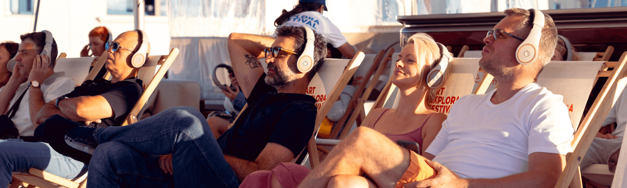 Partnering with Art Explora Festival for an Exceptional Event in Cyprus