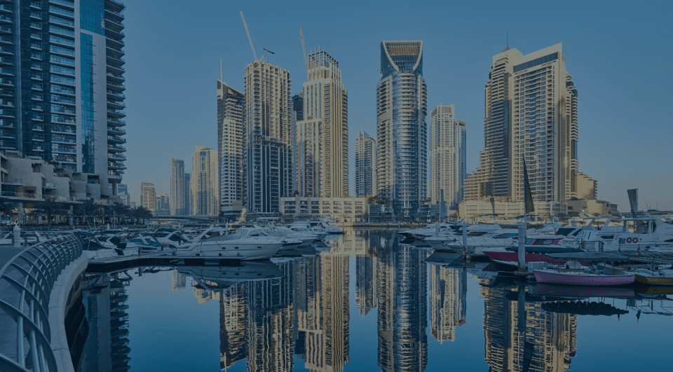 Middle East & Red Sea