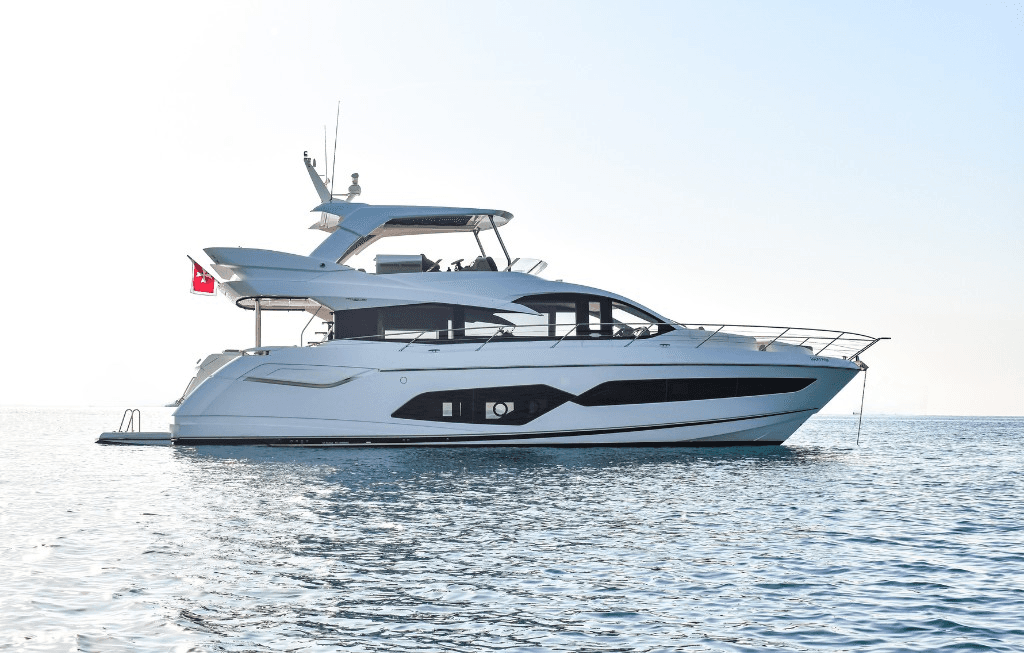 Yacht Photography/Videography – 360 Tour