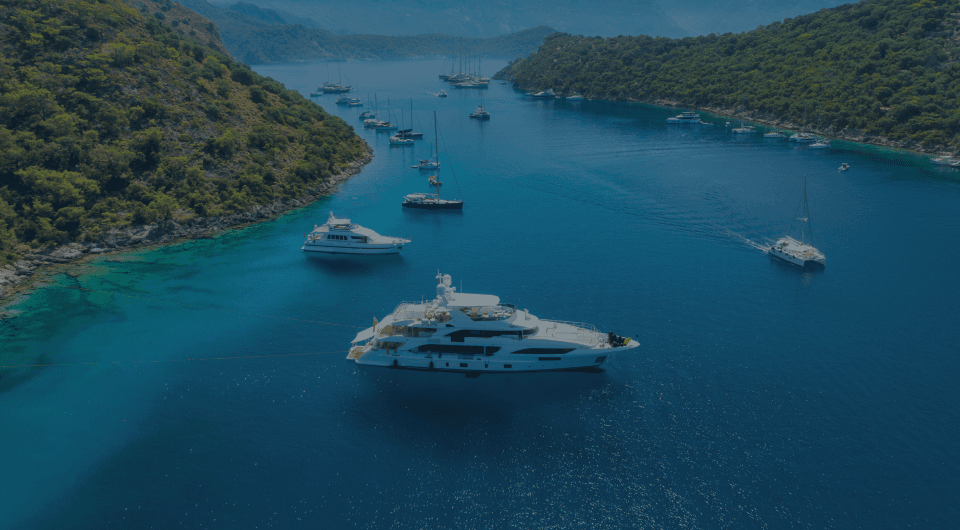 Eastern Mediterranean