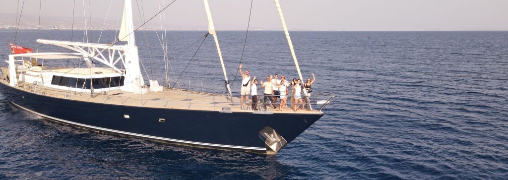 cyprus yacht shop